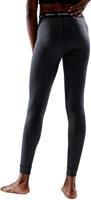 Craft 1909710 Core Wool Merino Set Wmn - Black Melange - L - thumbnail