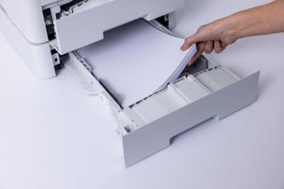 Brother HL-L8240CDW professionele kleurenledprinter Brother HL-L8240CDW professionele kleurenledprinter