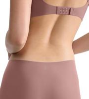 Sloggi Zero Feel fiets short - Invisible - Cyclist boxershort - Naadloze onzichtbaar ondergoed - M - Roze - Onderbroek - Ondergoed - M - Onderbroek - thumbnail