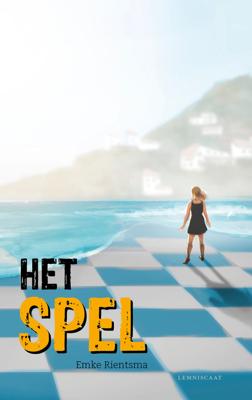 Het spel - Emke Rientsma - ebook