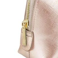 Atlantis BG751 Boutique Accessory Case - Soft-Pink - L (25 x 16 x 10,3 cm) - thumbnail