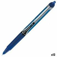 Pen Roller Pilot V7 RT Blauw 0,5 mm (12 Stuks) - thumbnail