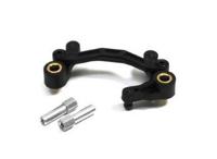 Absima - Servo Saver Unit Buggy/Truggy (1230014) - thumbnail