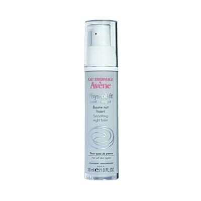 Avene PhysioLift Night Smoothing, Regenerating Night Balm 30 ml Avene PhysioLift Night Smoothing, Regenerating Night Balm 30 ml