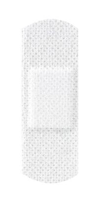 Nexcare 3m Soft Touch Universal Assort. Strips 20