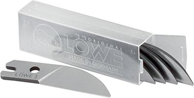 Lowe reservemes bovenmes 3001(5)
