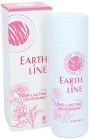 Earth Line Long-Lasting Deodorant Rose - thumbnail