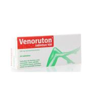 Venoruton 500mg Tabletten - thumbnail