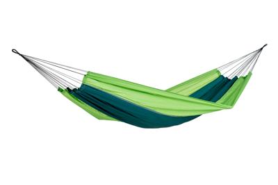 Amazonas Silk Traveller Forest hangmat