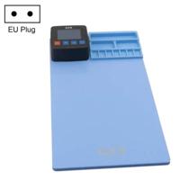 CPB CP300 LCD Screen Heating Pad Safe Repair Tool EU Plug - thumbnail
