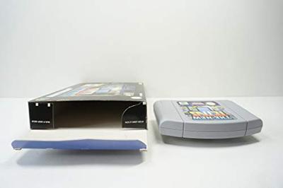 The New Tetris