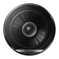 Pioneer TS-G1710F Breedband inbouwluidspreker 280 W Inhoud: 1 paar - thumbnail