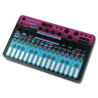 Sonicware LIVEN Bass & Beats groovebox - thumbnail