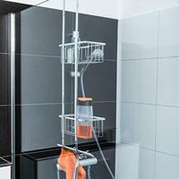 Cornat Ophangkorf Voor Douchewand - T340200 - thumbnail