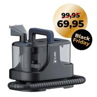 BluMill Draagbare Vlekkenreiniger - Textielreiniger - Bank- en meubelreiniger - thumbnail