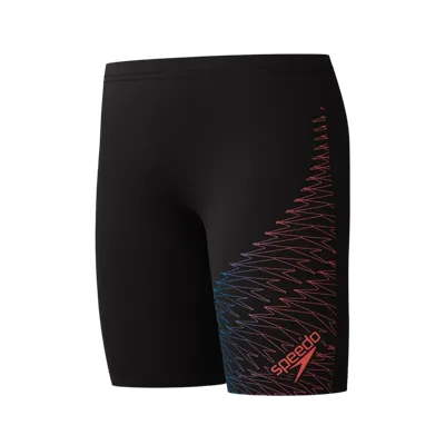 Speedo Eco Medley Logo Jammer Zwemshort