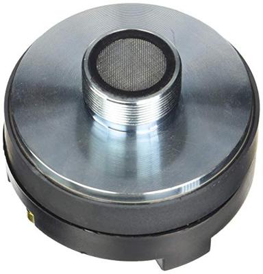 Monacor MRD-34PA Hogetoon-driver Belastbaarheid RMS=35 W 8 Ω