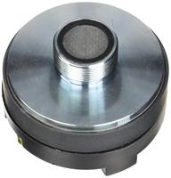 Monacor MRD-34PA Hogetoon-driver Belastbaarheid RMS=35 W 8 Ω - thumbnail