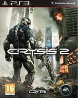 Crysis 2 - thumbnail