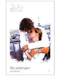 Vol verlangen - Lori Borill - ebook