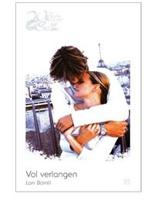 Vol verlangen - Lori Borill - ebook - thumbnail