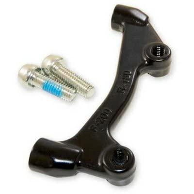 FORMULA Adaptor front i.s. - p.m. ø160mm - f40 ø203mm