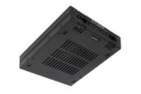Icy Dock MB741SP-B behuizing voor opslagstations HDD-/SSD-behuizing Zwart 2.5 - thumbnail