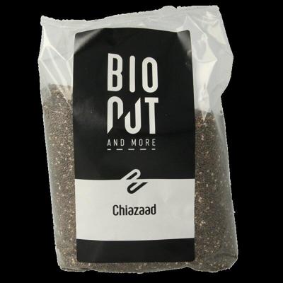 Chiazaad bio 500 Gram