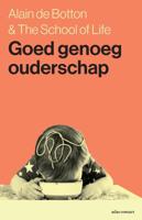 Goed genoeg ouderschap (Paperback) - thumbnail