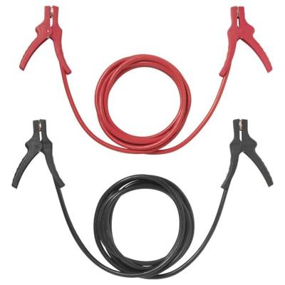 TOOLCRAFT Startkabels 35 mm² Aluminium (kopergecoat) 4.5 m Met kunststof klemmen TOOLCRAFT Startkabels 35 mm² Aluminium (kopergecoat) 4.5 m Met kunststof klemmen