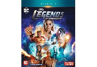Legends of tomorrow - Seizoen 3 (Blu-ray) - thumbnail