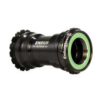 ENDURO BEARINGS Torqtite bottom bracket - bbright to dub - a/c ss - black - thumbnail