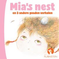Mia's nest en 3 andere gouden verhalen - thumbnail