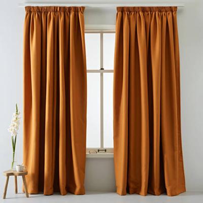 wehkamp home verduisterend gordijn (per stuk) (280 x 270 cm)