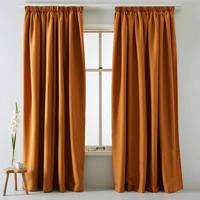 wehkamp home verduisterend gordijn (per stuk) (280 x 270 cm) - thumbnail