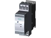 Siemens 3RW3026-2BB04 3RW30262BB04 Softstarter Motorvermogen bij 400 V 11 kW 480 V Nominale stroom 25 A - thumbnail