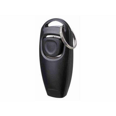 TRIXIE DOG ACTIVITY CLICKER / FLUIT ASSORTI - thumbnail