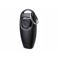 TRIXIE DOG ACTIVITY CLICKER / FLUIT ASSORTI - thumbnail