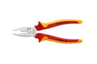 Gedore VDE Combinatietang Power 180MM - 1550950 - thumbnail