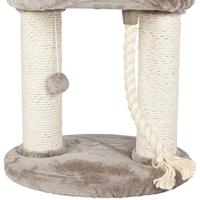 Trixie krabpaal marcela grijs 53x43x60 cm - thumbnail