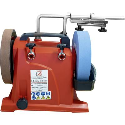 Holzmann Maschinen NTS200FLEX_230V NTS200FLEX_230V Slijper 120 W 200 mm