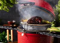 Kamado Joe Classic III - thumbnail