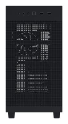 ASUS PRIME AP303 TG Black Zwart