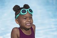 Bestway aquashades duikbril groen, 3 jaar + - thumbnail