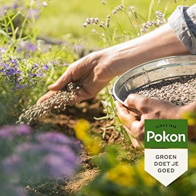 Bio Tuinmest 5kg - Pokon - thumbnail