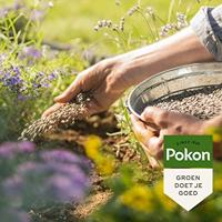 Pokon Bio tuinmest 5 kg - thumbnail