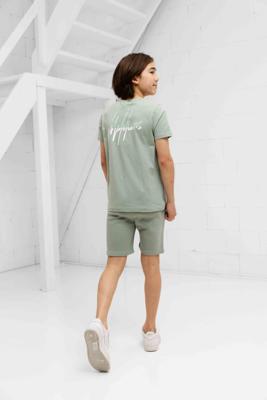 Malelions Split Zomerset Kids Lichtgroen - Maat 128 - Kleur: Lichtgroen | Soccerfanshop Malelions Split Zomerset Kids Lichtgroen - Maat 128 - Kleur: Lichtgroen | Soccerfanshop