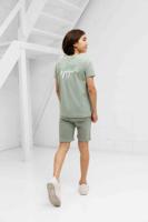 Malelions Split Zomerset Kids Lichtgroen - Maat 128 - Kleur: Lichtgroen | Soccerfanshop - thumbnail