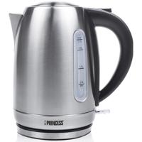 Princess 236018 RVS Waterkoker 1.7L 2200W - thumbnail