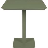 Zuiver Vondel bistrotafel Green - thumbnail